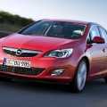 Opel Astra - Foto 3 din 98
