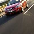 Opel Astra - Foto 4 din 98