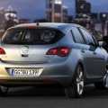 Opel Astra - Foto 6 din 98