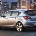 Opel Astra - Foto 7 din 98