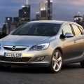 Opel Astra - Foto 9 din 98