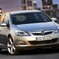 Opel Astra - Foto 10 din 98