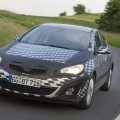 Opel Astra - Foto 14 din 98