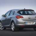 Opel Astra - Foto 15 din 98