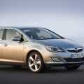 Opel Astra - Foto 16 din 98