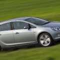 Opel Astra - Foto 17 din 98