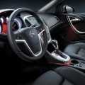 Opel Astra - Foto 18 din 98