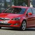 Opel Astra - Foto 20 din 98