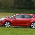 Opel Astra - Foto 21 din 98