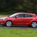 Opel Astra - Foto 22 din 98