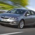 Opel Astra - Foto 23 din 98