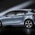 Opel Astra - Foto 26 din 98