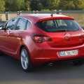 Opel Astra - Foto 31 din 98