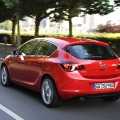 Opel Astra - Foto 33 din 98