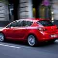 Opel Astra - Foto 35 din 98