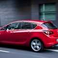 Opel Astra - Foto 36 din 98