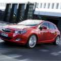 Opel Astra - Foto 37 din 98