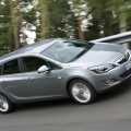 Opel Astra - Foto 43 din 98