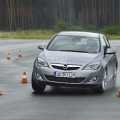 Opel Astra - Foto 46 din 98