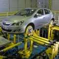 Opel Astra - Foto 47 din 98