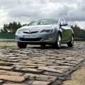 Opel Astra - Foto 50 din 98