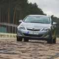 Opel Astra - Foto 51 din 98