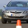 Opel Astra - Foto 52 din 98
