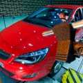 Opel Astra - Foto 53 din 98