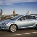 Opel Astra - Foto 55 din 98