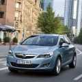 Opel Astra - Foto 56 din 98