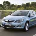 Opel Astra - Foto 57 din 98