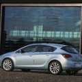 Opel Astra - Foto 58 din 98