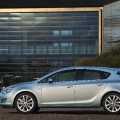Opel Astra - Foto 59 din 98