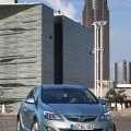 Opel Astra - Foto 61 din 98