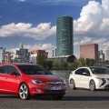 Opel Astra - Foto 62 din 98