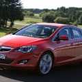 Opel Astra - Foto 63 din 98