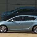 Opel Astra - Foto 65 din 98