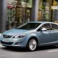 Opel Astra - Foto 66 din 98