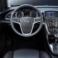Opel Astra - Foto 69 din 98