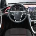 Opel Astra - Foto 71 din 98