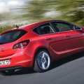 Opel Astra - Foto 72 din 98