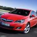 Opel Astra - Foto 73 din 98