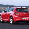 Opel Astra - Foto 74 din 98