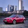 Opel Astra - Foto 77 din 98