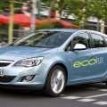 Opel Astra - Foto 81 din 98