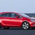 Opel Astra - Foto 83 din 98