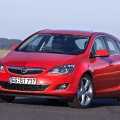 Opel Astra - Foto 84 din 98