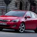 Opel Astra - Foto 85 din 98