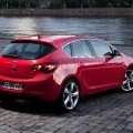Opel Astra - Foto 87 din 98