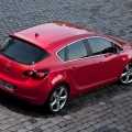 Opel Astra - Foto 88 din 98